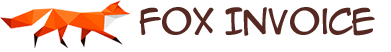 Fox Invoice